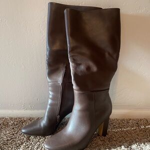 Steve Madden Archers Boots - Women’s 8.5 - Brown